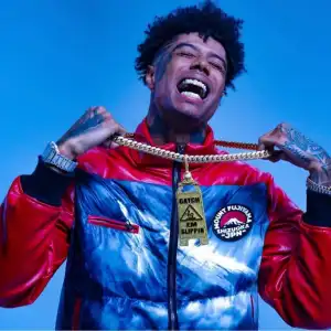 Blueface - Bussdown (ft. Offset)